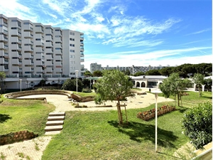 t2 à la location -   34280  CARNON PLAGE, surface 39 m2 location t2 - UBI430793321